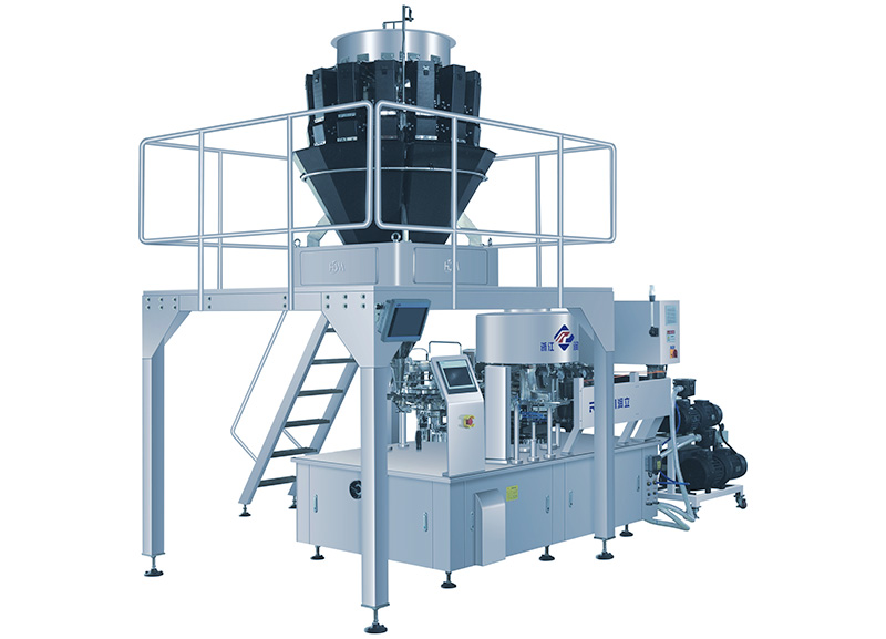 豬皮真空包裝機