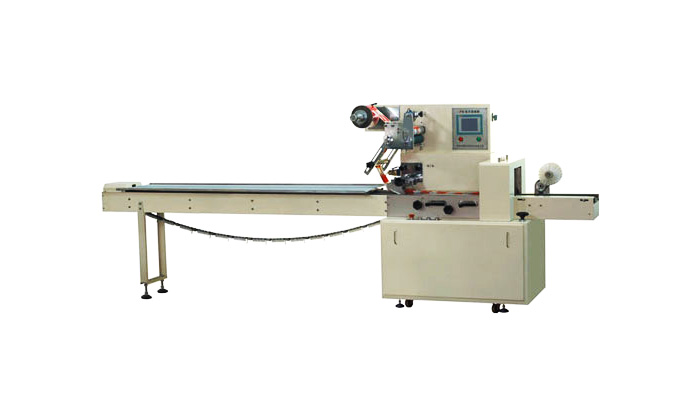 全伺服枕式包裝生產(chǎn)線(xiàn)（可定制）