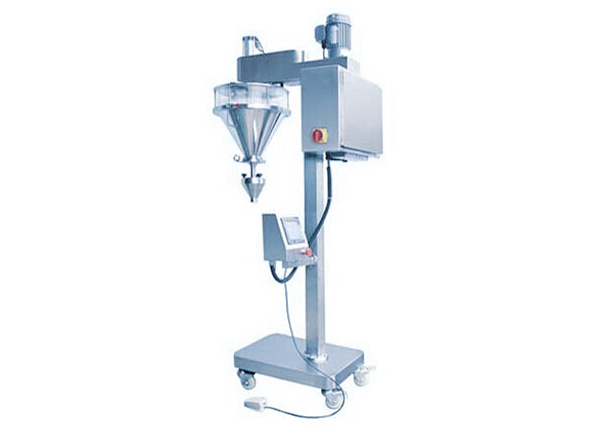 RLL-5000、500型螺桿秤