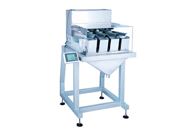 RLK-4、4A電子秤